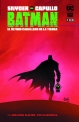 Batman: El último caballero de la Tierra