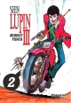 Shin Lupin III #2