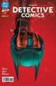 All In Detective Comics #7
