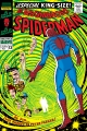 Biblioteca Marvel. El Asombroso Spiderman #13