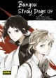 Bungou Stray Dogs #9