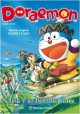 Doraemon y los dioses del viento