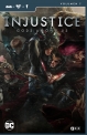 Coleccionable Injustice #7