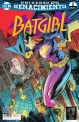 Batgirl (Renacimiento) #2