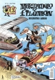 Olé Mortadelo #41. Secuestro aéreo