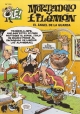 Olé Mortadelo #123. El ángel de la guarda