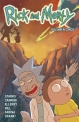 Rick Y Morty #5