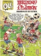 Mortadelo y Filemón #242. Mundiales de fútbol