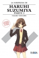 La sorpresa de Haruhi Suzumiya #2