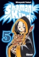 Shaman King #5