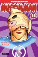 Musculman #18