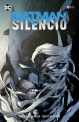 Batman: Silencio (Batman Legends)