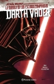 Star Wars: Darth Vader #3. La Guerra de los Cazarrecompensas