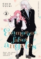 Enamoraos, falsos ángeles #2