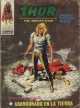 Thor #20. Abandonado en la Tierra