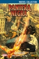 Pantera Negra #3. Dos más dos