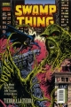 Swamp Thing #6. Tierra a la tierra