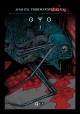 Junji Ito, Terror despedazado #8. Gyo #1
