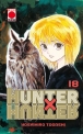 Hunter x Hunter #18