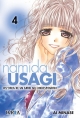 Namida Usagi #4. Historia de un amor no correspondido