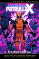 Lobezno y la Patrulla-X #4. Academia infernal