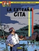 Blake & Mortimer #15. La extraña cita