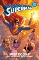 Superman #1. Supercop
