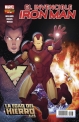 El Invencible Iron Man v2 #95
