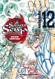 Saint Seiya #12