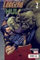 Lobezno Vs. Hulk #2