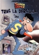 Superlópez #104. Tras la persiana...