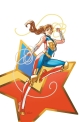 Trinity: Hija de Wonder Woman #1