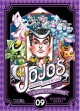 Jojo's bizarre adventure. Parte 4: Diamond is unbreakable #9