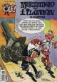 Olé Mortadelo #39. La elasticina