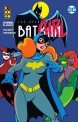 Las aventuras de Batman #12
