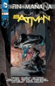 Batman: El fin del mañana #2