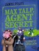 Max Talp, Agent secret #2. Operació Cansalada