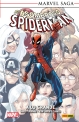 Marvel Saga TPB. El Asombroso Spiderman #31. A lo grande