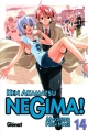 Negima! Magister Negi Magi #14