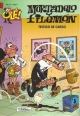 Olé Mortadelo #24. Testigo de cargo