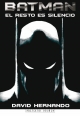 Batman: El resto es silencio