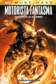 Marvel Must-Have v1 #55. Motorista Fantasma: Autopista al infierno