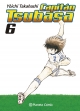Capitán Tsubasa #6