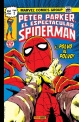 Peter Parker, el Espectacular Spiderman #2. ¡...Polvo al polvo!