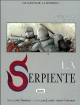 Imágenes de la historia #15. Cuando canta la serpiente