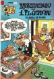 Olé Mortadelo #10. El ansia de poder