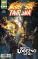 Motorista fantasma #4