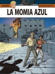 Lefranc #18. La momia azul