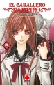 El caballero vampiro: omnibus v1 #5
