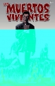 Los muertos vivientes #61